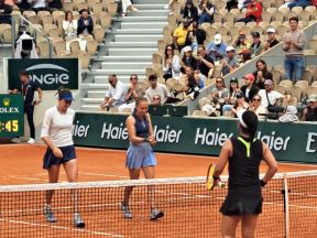 Aleksandra Krunić i Ana Danilina polufinale Rolan Garosa (2).jpg