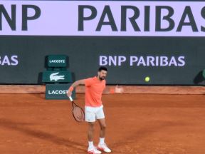 Novak Ðoković trening pred meč sa Sinerom (3).jpg