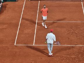 Novak Ðoković trening pred meč sa Sinerom (4).jpg