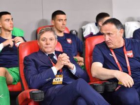 Dragan Stojković Piksi protiv Albanije na klupi
