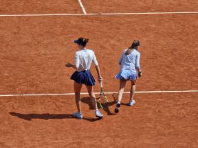 Aleksandra Krunić finale Rolan Garosa uživo prenos