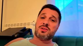 Marko Miljković nakon hapšenja.jpg