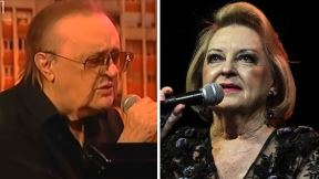 Arsen Dedić i Gabi Novak