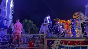 Luna park u Inđiji
