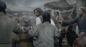 Marco Polo serija