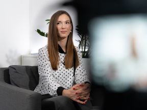 Princeza Ljubica Karađorđević o deci i vaspitanju