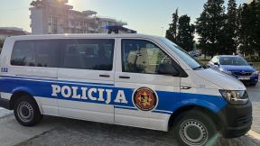 Pucnjava u Beranama