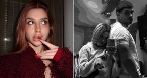 Lara Čolić i bivši sa novom devojkom