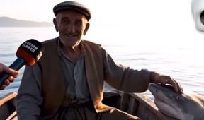 Deda mazi ajkulu