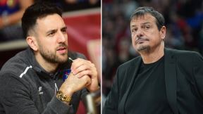 Vasilije Micić Ergin Ataman
