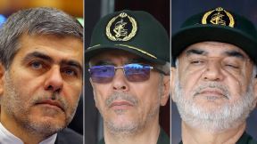 iranski generali poginuli u napadu Izraela.jpg