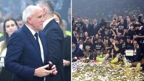 Partizan šampion ABA lige
