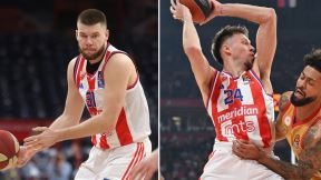 Rokas Gedraitis i Majk Daum