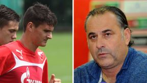 Adam Mičel i Miodrag Božović