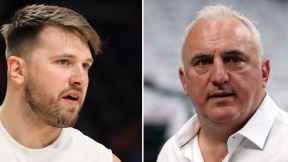Saša Dončić otac Luke Dončića
