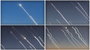 Izrael i Iran, Sukob Izraela i Irana
