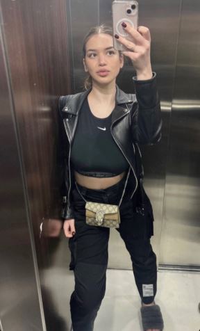 Hana Ikodinović