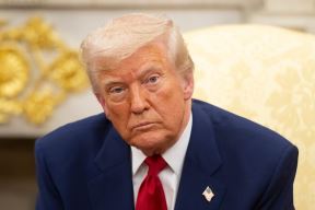 Donald Tramp