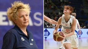 Marina Maljković i Mina Đorđević, selektorka i kapiten na Eurobasketu