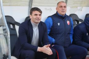 Miloš Milojević