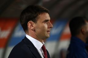 Miloš Milojević