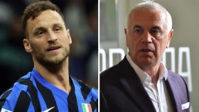 Marko Arnautović i Zvezdan Terzić