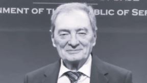 Drago Kecman