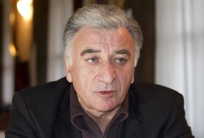 Momčilo Moca Vukotić legendarni fudbaler Partizana