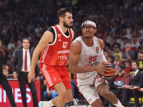 Čima MOneke i Nikola Kalinić