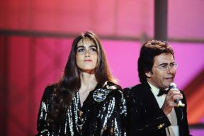 Romina Pauer i Albano Karizi 2.jpg