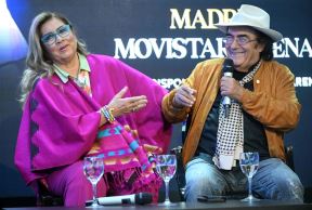 Romina Pauer i Albano Karizi 4.jpg