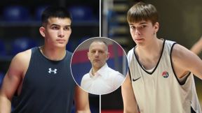 Savo Drezgić, Vule Avdalović i Andrej Kostić