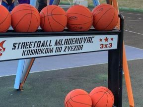 Stritbol Mladeovac