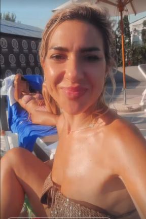 Jovana Jeremić bazen.jpg
