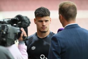 Miloš Kerkez novi fudbaler Liverpula