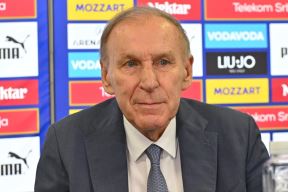 Dragan Džajić predsednik FSS.