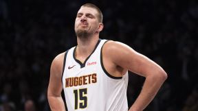 Nikola Jokić
