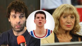 Miloš Teodosić voli Dražena Petrovića, hvalila ga njegova majka Biserka Petrović.