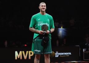 Dilan Osetkovski