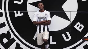 Demba Sek