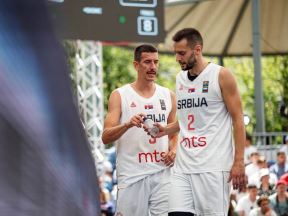 Strahinja Stojačić Srbija