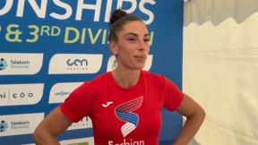 Ivana Španović