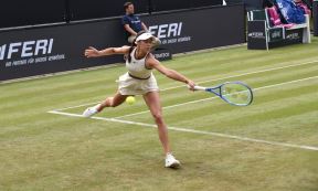 Olga Danilović