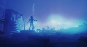 The Abyss