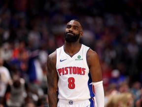 Tim Hardavej junior Detroit Pistons