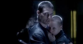 Minority Report