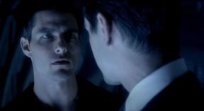 Minority Report