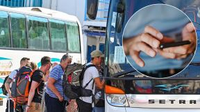 Putovanje autobus Euri, Euro, Novac, novčanice, Evro, Evri copy.jpg