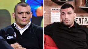 Darko Stošić i Aleksandar Ilić