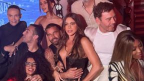 Sofija Vergara rođendan Riki Martin